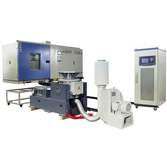 Vibration Test Chamber